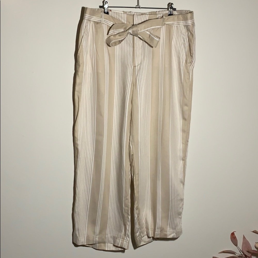 Tommy Hilfiger Flowing Trouser